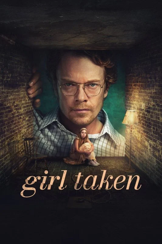 مسلسل Girl Taken مترجم