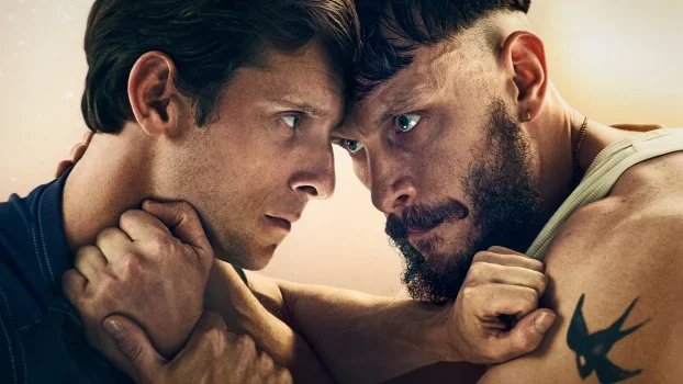 مسلسل Half Man الموسم الاول الحلقة 3 الثالثة مترجمة