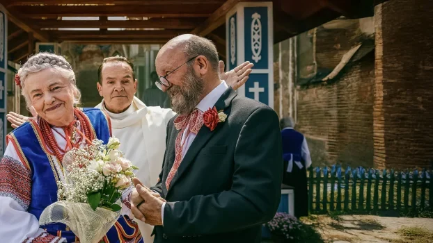 فيلم It Takes a Village 2026 مترجم