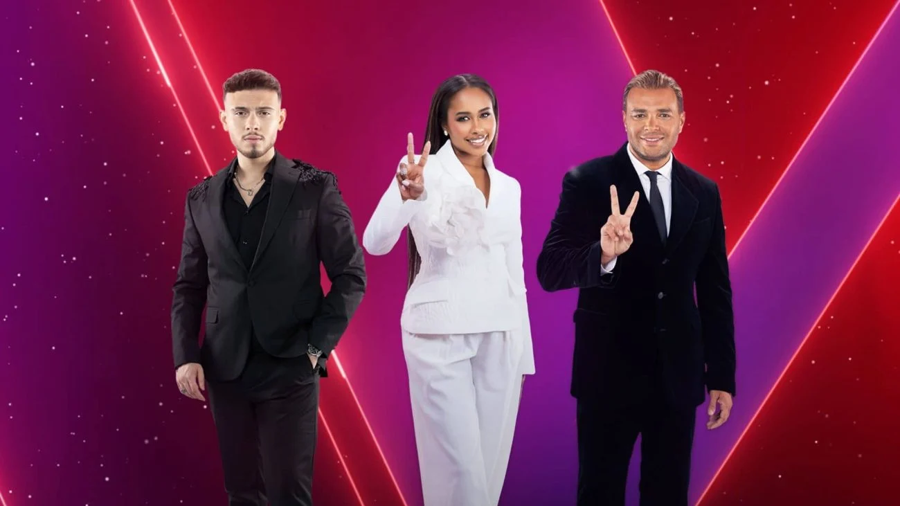 برنامج The Voice Kids احلى صوت الموسم الرابع
