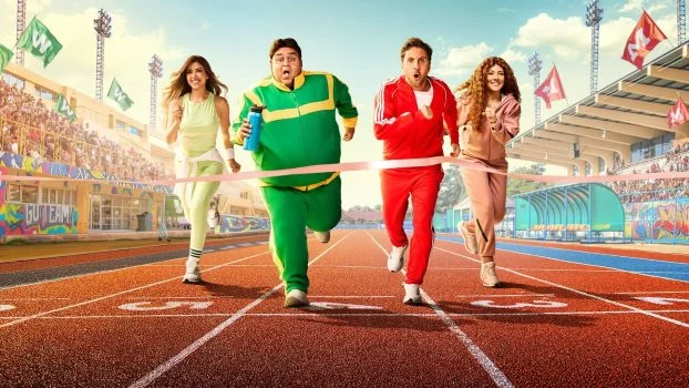 مسلسل اللعبة الموسم الخامس الحلقة 20 العشرون