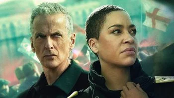 مسلسل Criminal Record الموسم الثاني الحلقة 3 الثالثة مترجمة