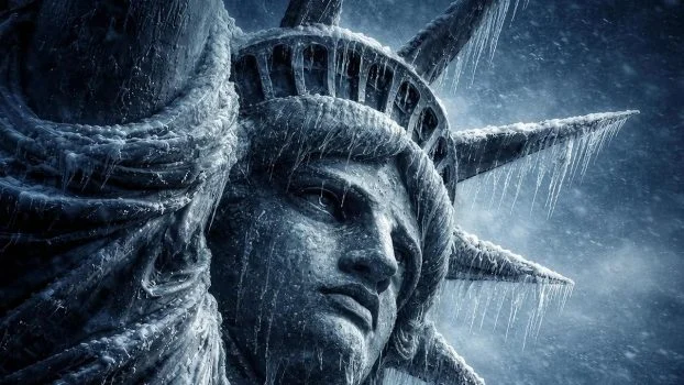 فيلم Ice-Pocalypse 2026 مترجم