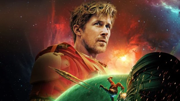فيلم Project Hail Mary 2026 مترجم