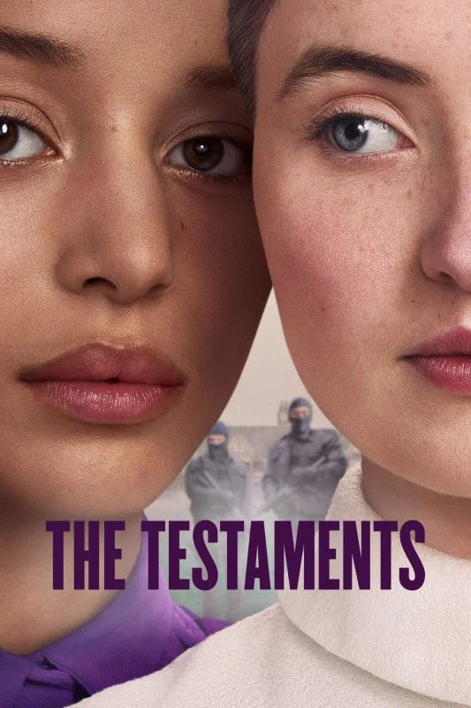 مسلسل The Testaments مترجم