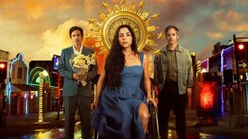 مسلسل Santita الموسم الاول الحلقة 7 السابعة والاخيرة مترجمة