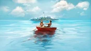 مسلسل Widows Bay الموسم الاول الحلقة 1 الاولى مترجمة