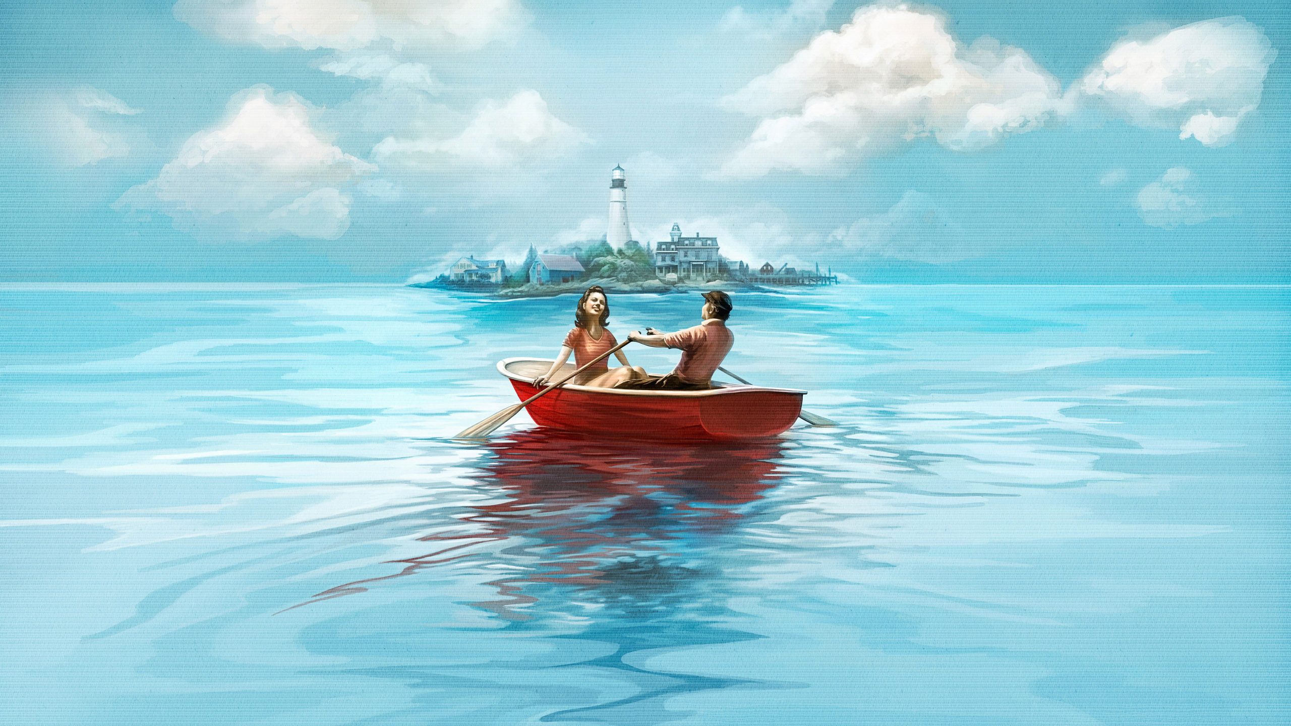 مسلسل Widows Bay مترجم