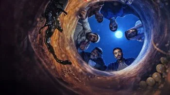 مسلسل الخلاط+ 2026 الموسم الاول الحلقة 1 الاولي