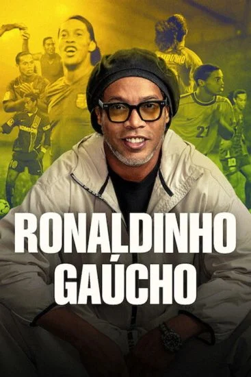مسلسل Ronaldinho: The One and Only الحلقة 3 الثالثة مترجمة