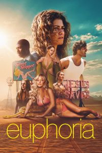 Euphoria الموسم الثالث