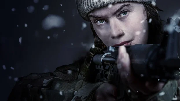 فيلم Ballistic 2026 مترجم