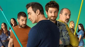 مسلسل Alpha Males الموسم الخامس الحلقة 5 الخامسة مترجمة