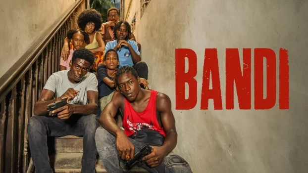 مسلسل Bandi الموسم الاول الحلقة 1 الاولي مترجمة