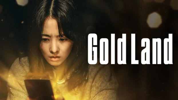 مسلسل Gold Land الموسم الاول الحلقة 3 الثالثة مترجمة