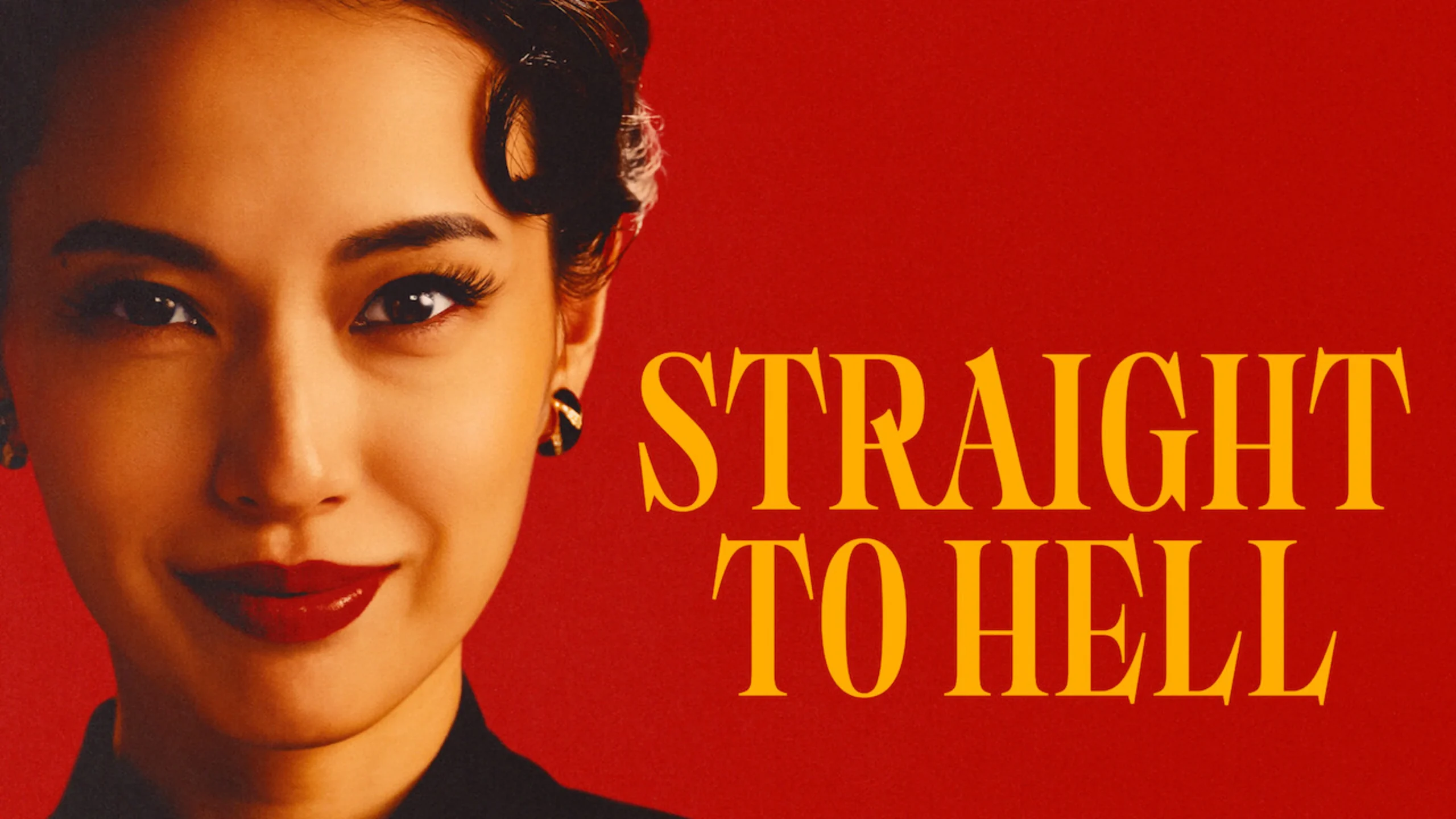 مسلسل Straight to Hell مترجم