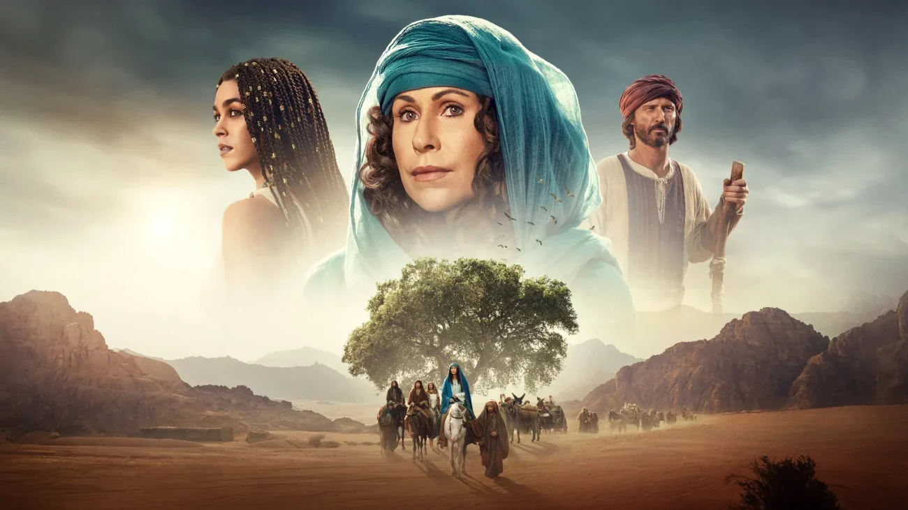 مسلسل The Faithful الموسم الاول مترجم