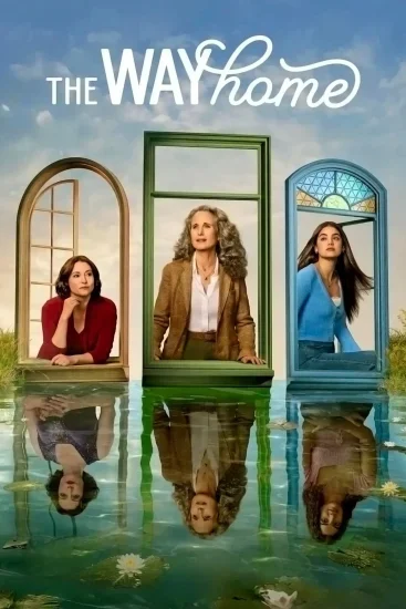 مسلسل The Way Home الموسم الرابع الحلقة 4 الرابعة مترجمة