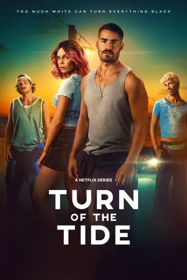 مسلسل Turn of the Tide الموسم الثاني الحلقة 1 الاولي مترجمة