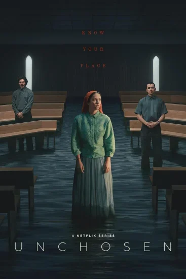 مسلسل Unchosen الموسم الاول الحلقة 2 الثانية مترجمة