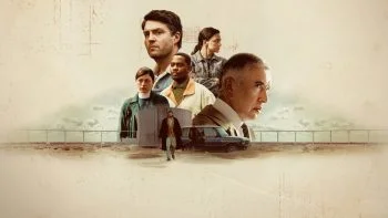 مسلسل Legends الموسم الاول الحلقة 3 الثالثة مترجمة