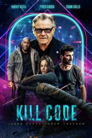 فيلم Kill Code 2026 مترجم