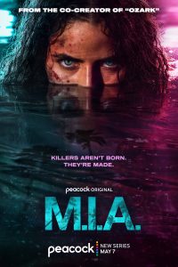 M.I.A. الموسم الاول