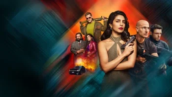 مسلسل Citadel الموسم الثاني الحلقة 1 الاولى مترجمة