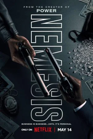مسلسل Nemesis 2026 الموسم الاول الحلقة 2 الثانية مترجمة