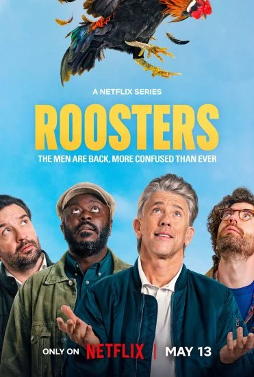 مسلسل Roosters الموسم الثاني الحلقة 1 الاولي مترجمة