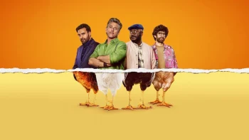 مسلسل Roosters الموسم الثاني الحلقة 1 الاولي مترجمة