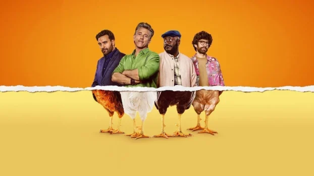 مسلسل Roosters الموسم الاول الحلقة 4 الرابعة مترجمة