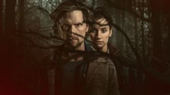 مسلسل The Chestnut Man الموسم الثاني الحلقة 3 الثالثة مترجمة