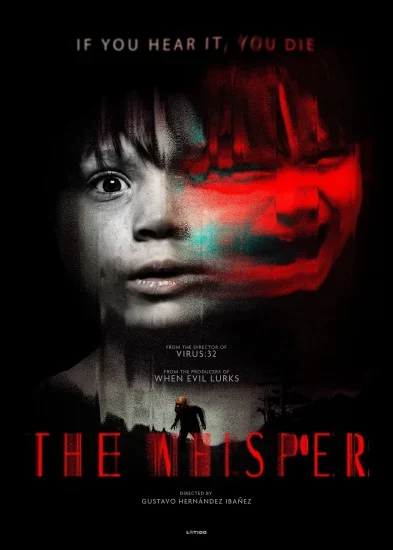فيلم The Whisper 2026 مترجم
