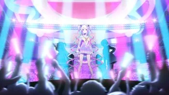 انمي Needy Girl Overdose الموسم الاول الحلقة 3 الثالثة مترجمة