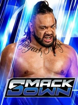 عرض سماك داون لايف WWE Smackdown Live 01.05.2026 مترجم