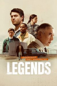 Legends الموسم الاول