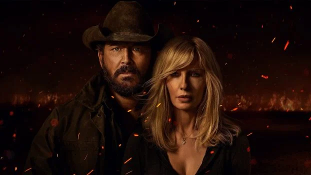 مسلسل Dutton Ranch الموسم الاول الحلقة 1 الاولي مترجمة