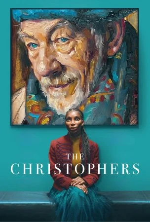 فيلم The Christophers 2025 مترجم