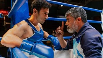 مسلسل Glory 2026 الموسم الاول الحلقة 7 السابعة والاخيرة مترجمة