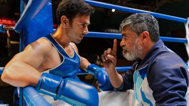 مسلسل Glory 2026 الموسم الاول الحلقة 1 الاولي مترجمة