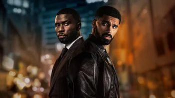 مسلسل Nemesis 2026 الموسم الاول الحلقة 1 الاولي مترجمة