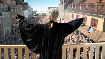 فيلم A Great Awakening 2026 مترجم