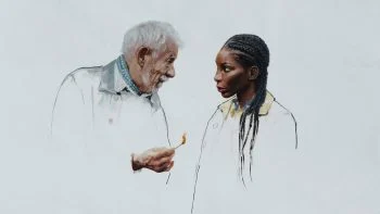 فيلم The Christophers 2025 مترجم