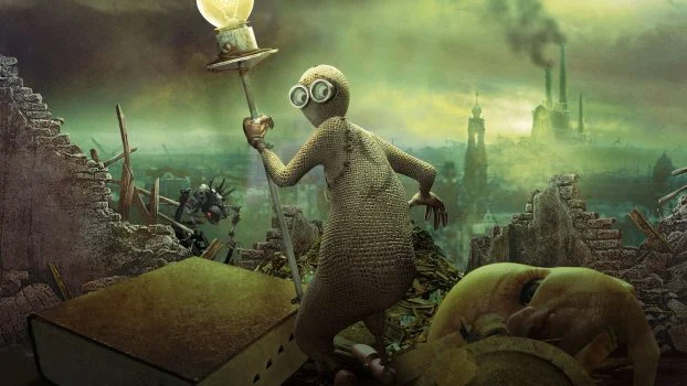 فيلم 9 2009 مترجم