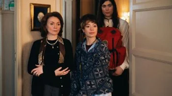 فيلم My Dearest Señorita 2026 مترجم