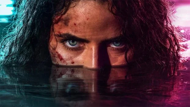 مسلسل M.I.A. الموسم الاول الحلقة 1 الاولي مترجمة