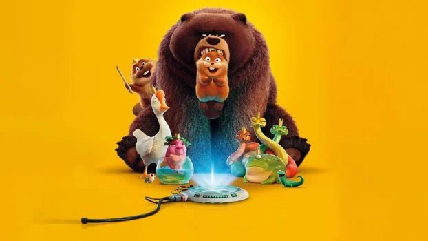 فيلم Hoppers 2026 مدبلج