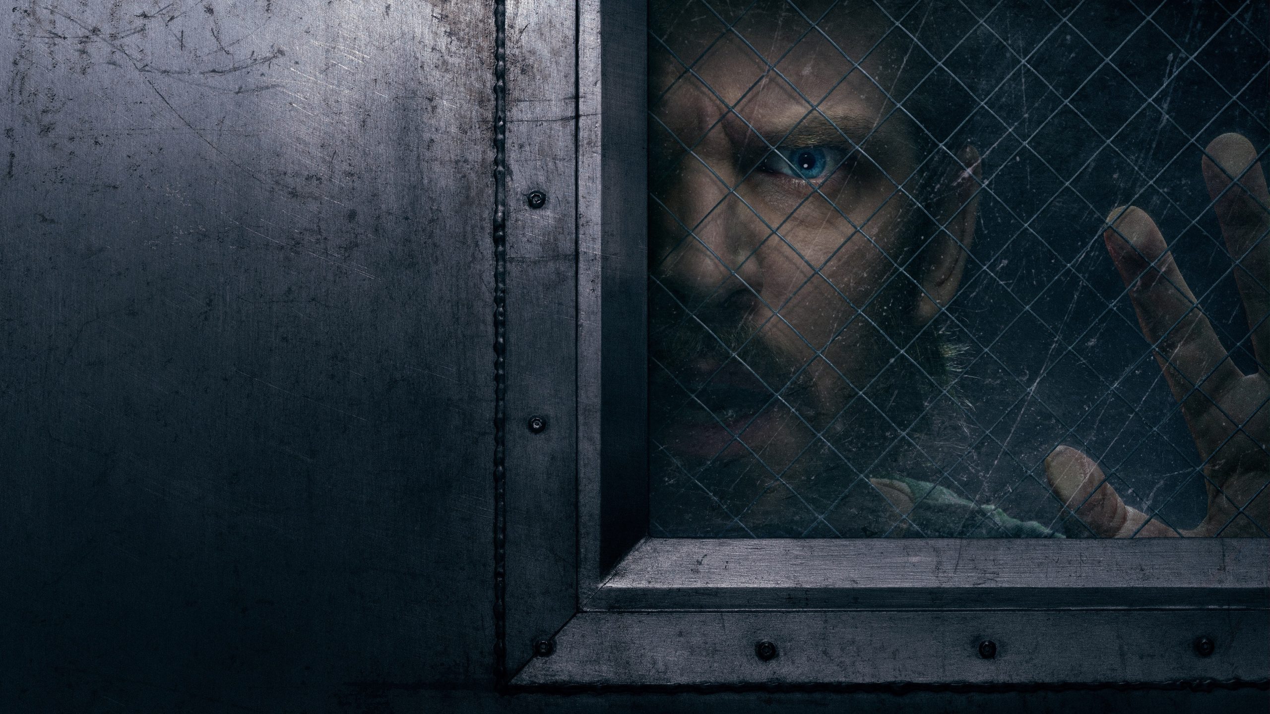 مسلسل The Terror مترجم