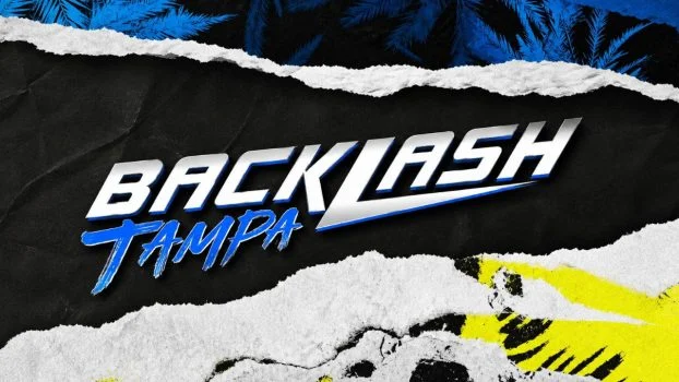 عرض Backlash Tampa 2026 مترجم